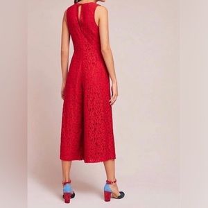 Beautiful jumper! Look at the details